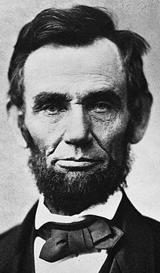 Abraham Lincoln